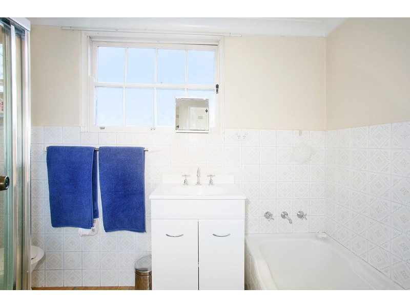 3/211 Queen St, Concord West NSW 2138