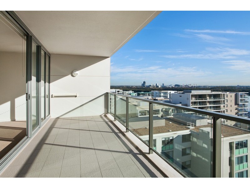 704/88 Rider Boulevarde, Rhodes NSW 2138