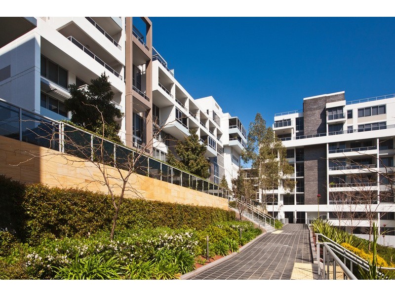 647/2 Marquet Street, Rhodes NSW 2138