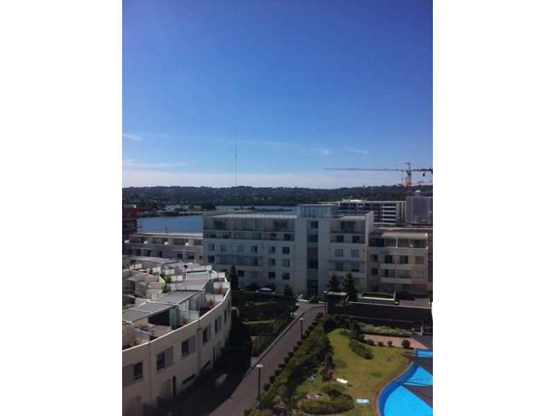 D409/10-16 Marquet Street, Rhodes NSW 2138