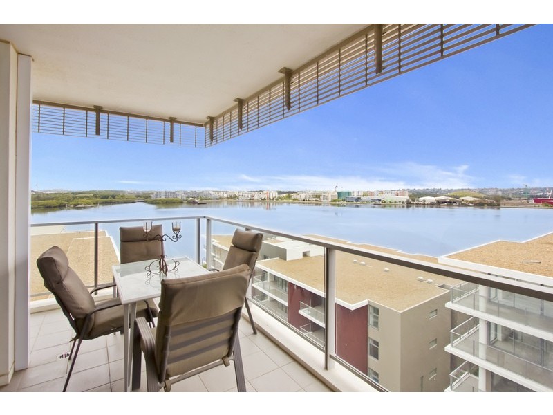 801/14 Shoreline Dr, Rhodes NSW 2138