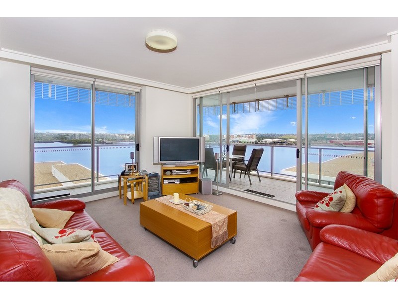 801/14 Shoreline Dr, Rhodes NSW 2138