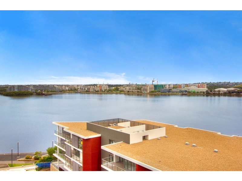 801/14 Shoreline Dr, Rhodes NSW 2138