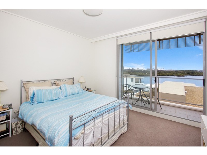 801/14 Shoreline Dr, Rhodes NSW 2138