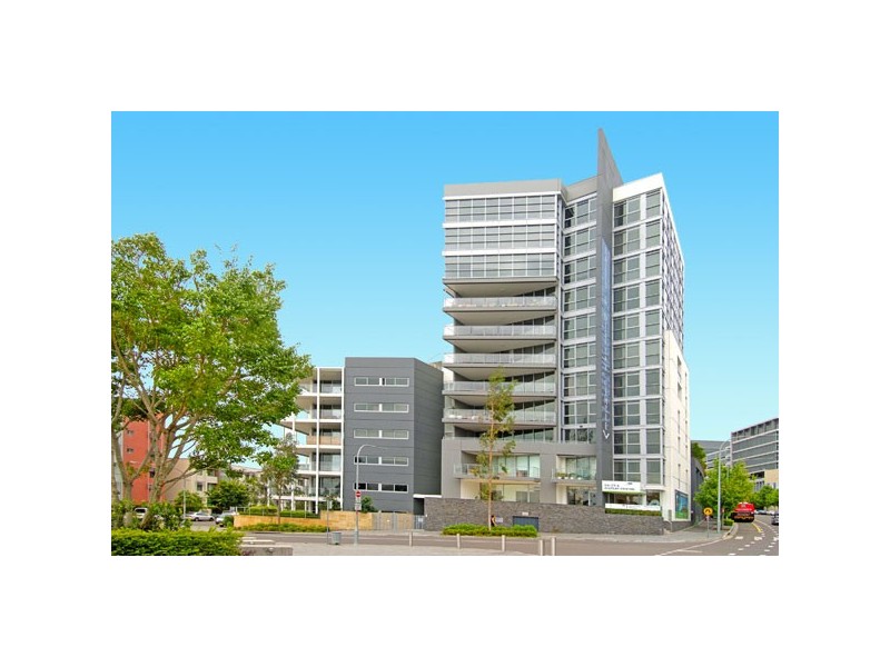 701/2 Rider Blvd, Rhodes NSW 2138