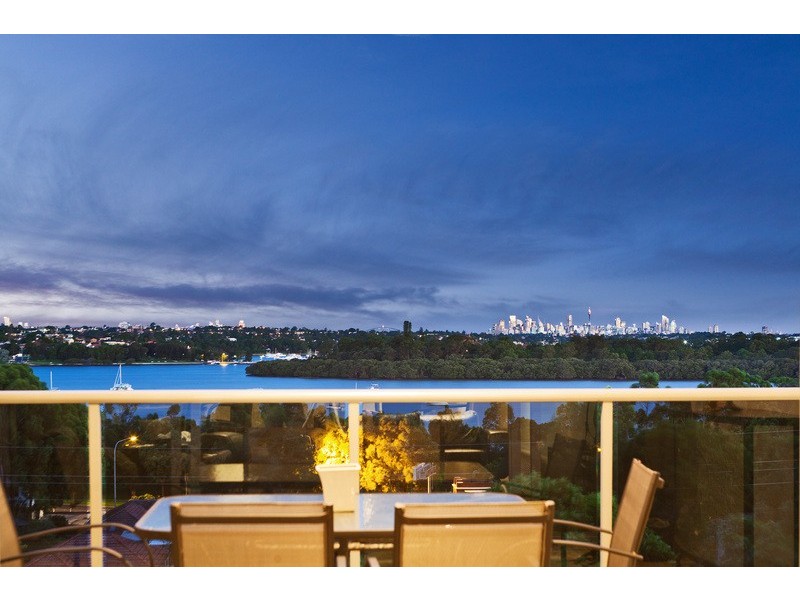 53/24 Walker Street, Rhodes NSW 2138
