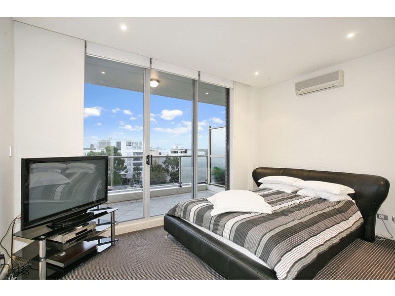 53/24 Walker Street, Rhodes NSW 2138