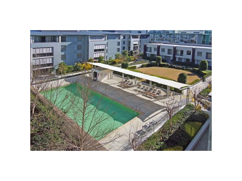 507/2 Shoreline Dr, Rhodes NSW 2138