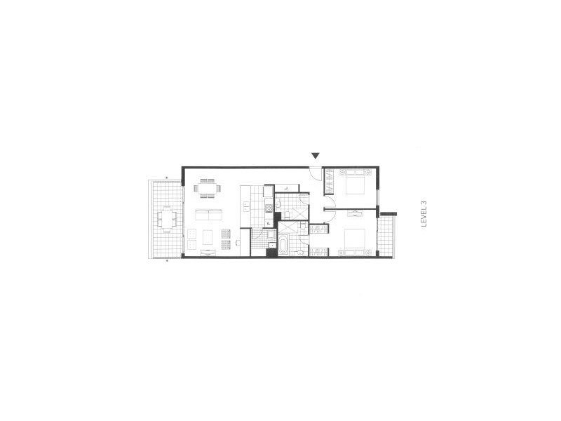 *LEASED* 303/8 Jean Wailes Avenue, Rhodes NSW 2138