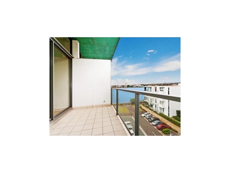 407/17 Jean Wailes Ave, Rhodes NSW 2138