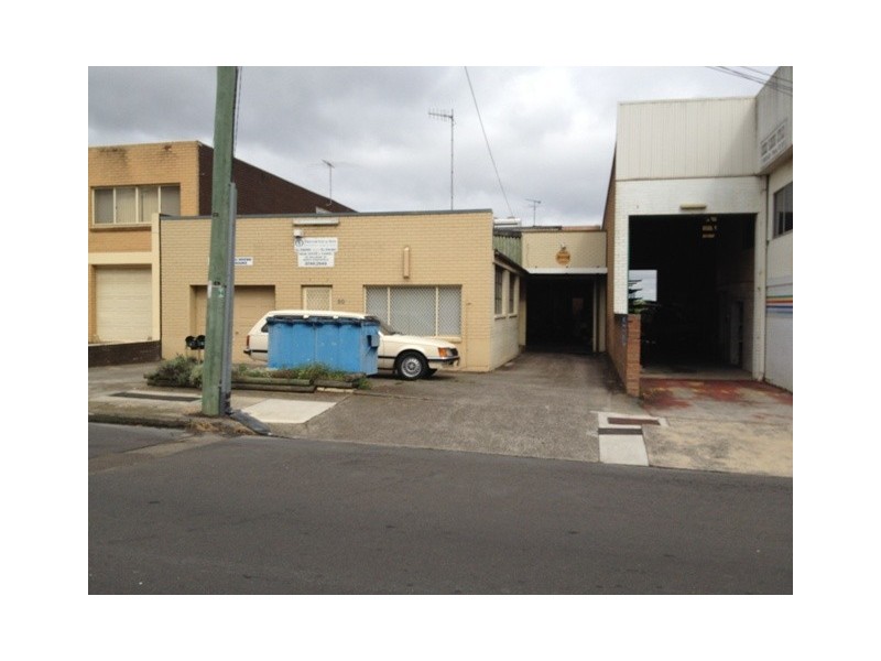 2/80 Tennyson Rd, Mortlake NSW 2137