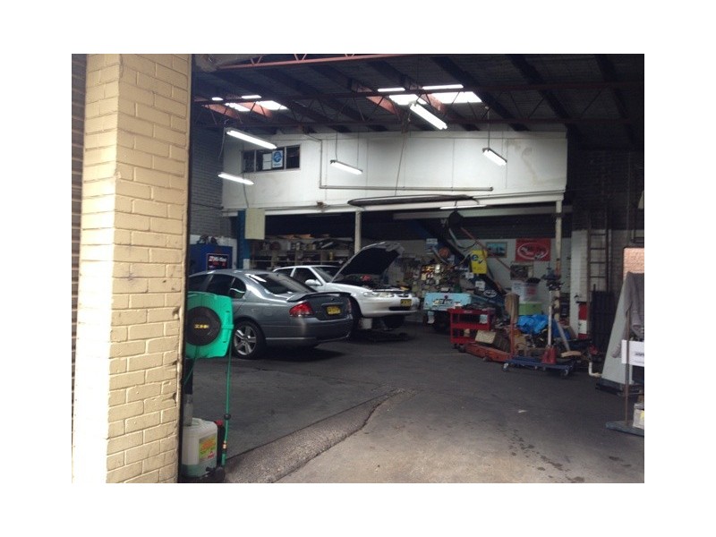 2/80 Tennyson Rd, Mortlake NSW 2137