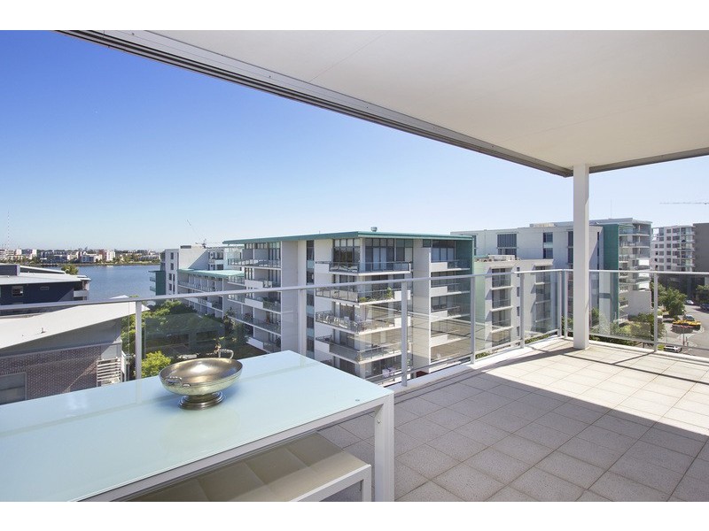 601/9 Shoreline Dr, Rhodes NSW 2138