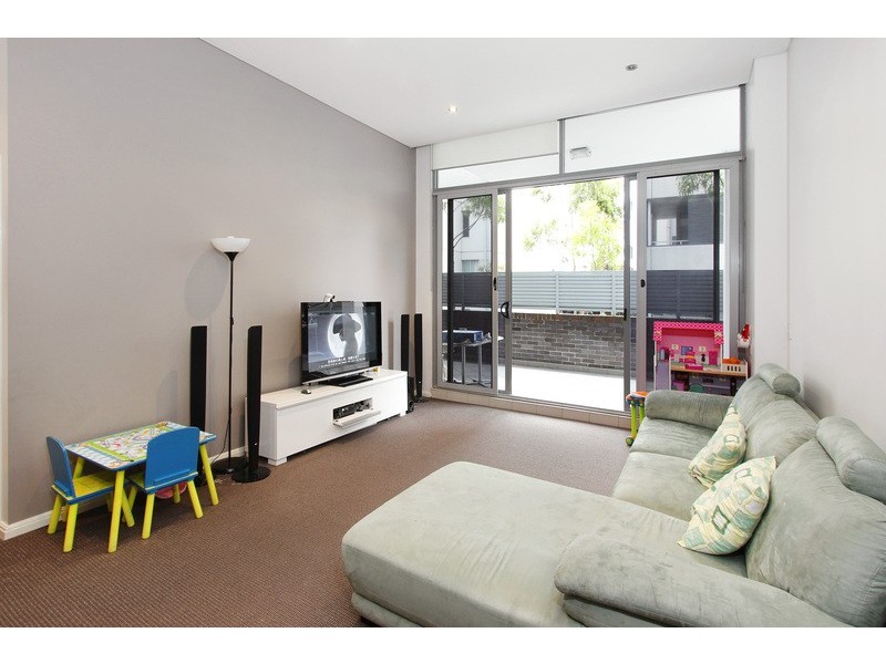 521/4 Marquet Street, Rhodes NSW 2138