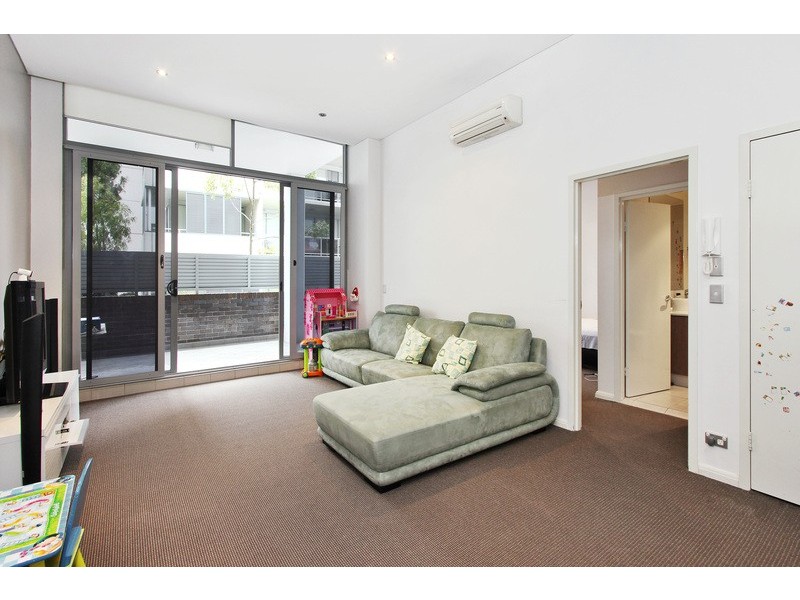 521/4 Marquet Street, Rhodes NSW 2138