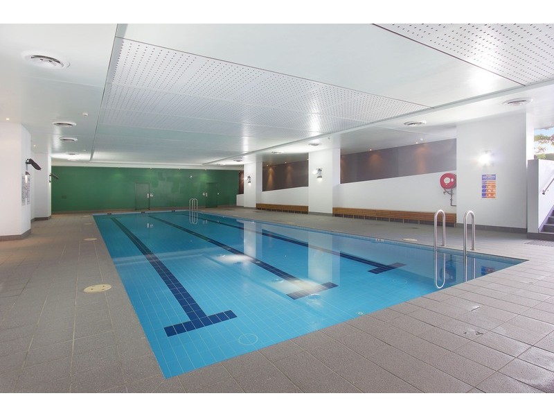 303/42 Rider Blvd, Rhodes NSW 2138