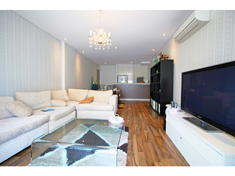 313/91 Shoreline Drive, Rhodes NSW 2138