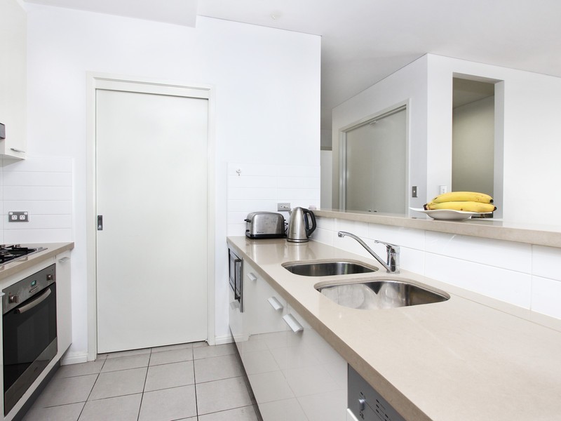 313/91 Shoreline Drive, Rhodes NSW 2138