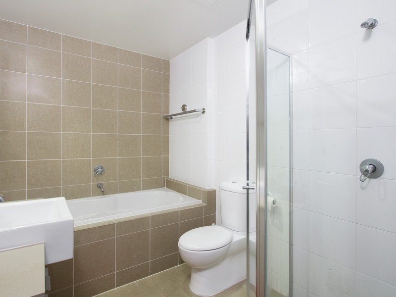 313/91 Shoreline Drive, Rhodes NSW 2138