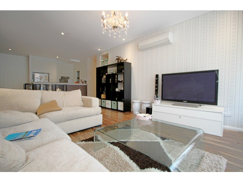 313/91 Shoreline Drive, Rhodes NSW 2138