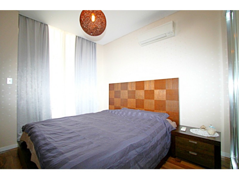 313/91 Shoreline Drive, Rhodes NSW 2138