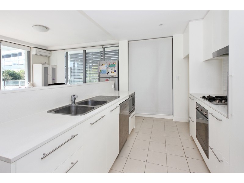 403/9 Shoreline Drive, Rhodes NSW 2138