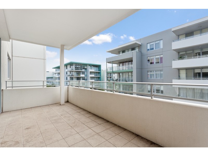 403/9 Shoreline Drive, Rhodes NSW 2138