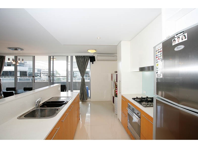 501/42 Rider Blvd, Rhodes NSW 2138