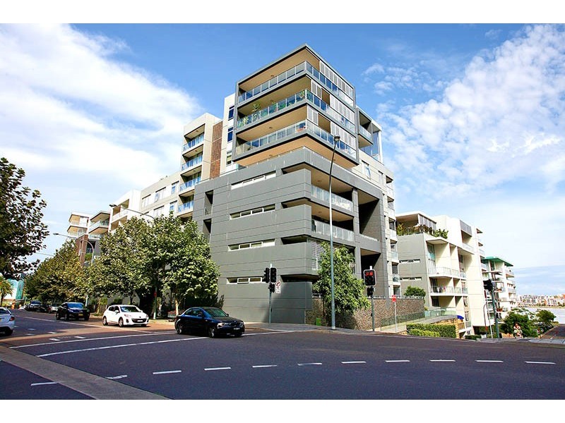 501/42 Rider Blvd, Rhodes NSW 2138