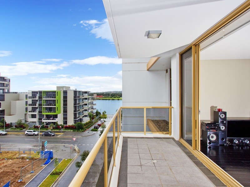 720/89 Shoreline Dr, Rhodes NSW 2138