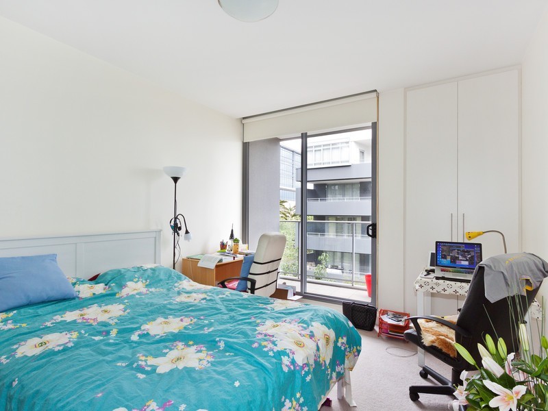 302/28 Rider Boulevard, Rhodes NSW 2138