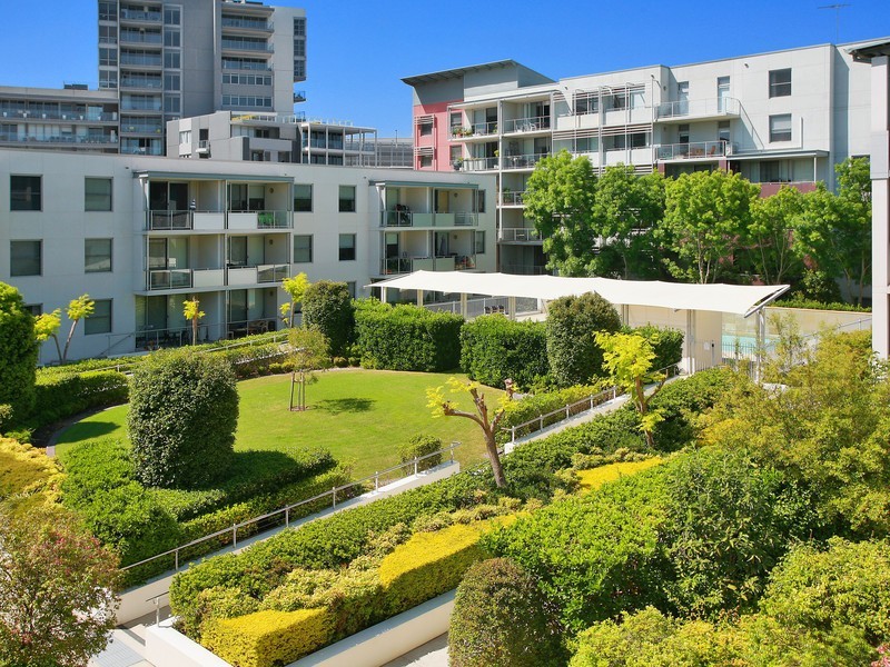 301/11 Lewis Ave, Rhodes NSW 2138