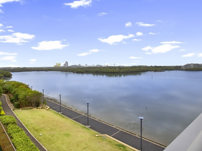 403/11 Lewis Ave, Rhodes NSW 2138