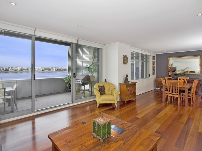 403/11 Lewis Ave, Rhodes NSW 2138