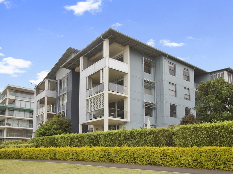 403/11 Lewis Ave, Rhodes NSW 2138