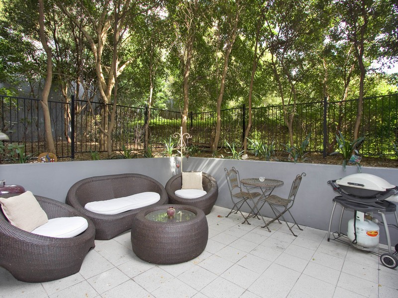 207/1 Jean Wailes Ave, Rhodes NSW 2138