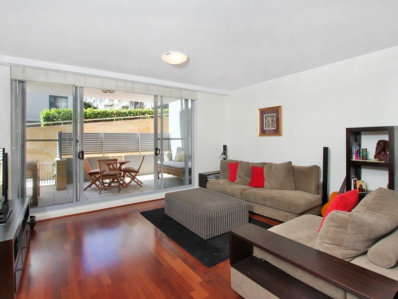 207/1 Jean Wailes Ave, Rhodes NSW 2138