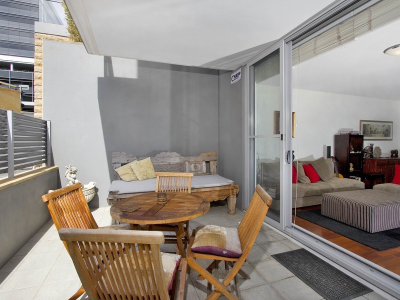 207/1 Jean Wailes Ave, Rhodes NSW 2138