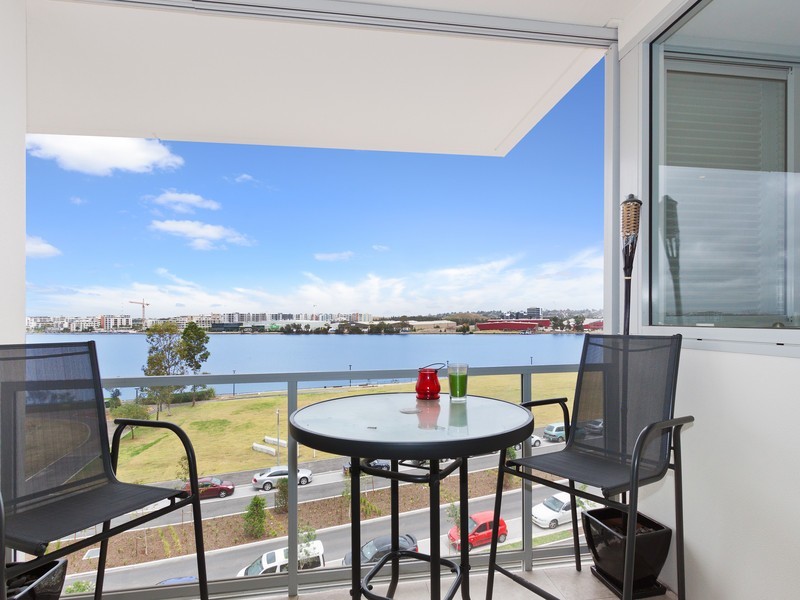 E302/10-16 Marquet Street, Rhodes NSW 2138