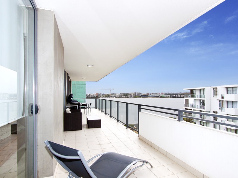 403/17 Jean Wailes Ave, Rhodes NSW 2138