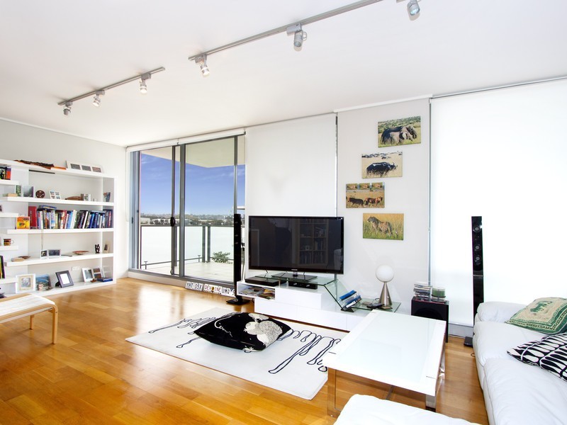 403/17 Jean Wailes Ave, Rhodes NSW 2138