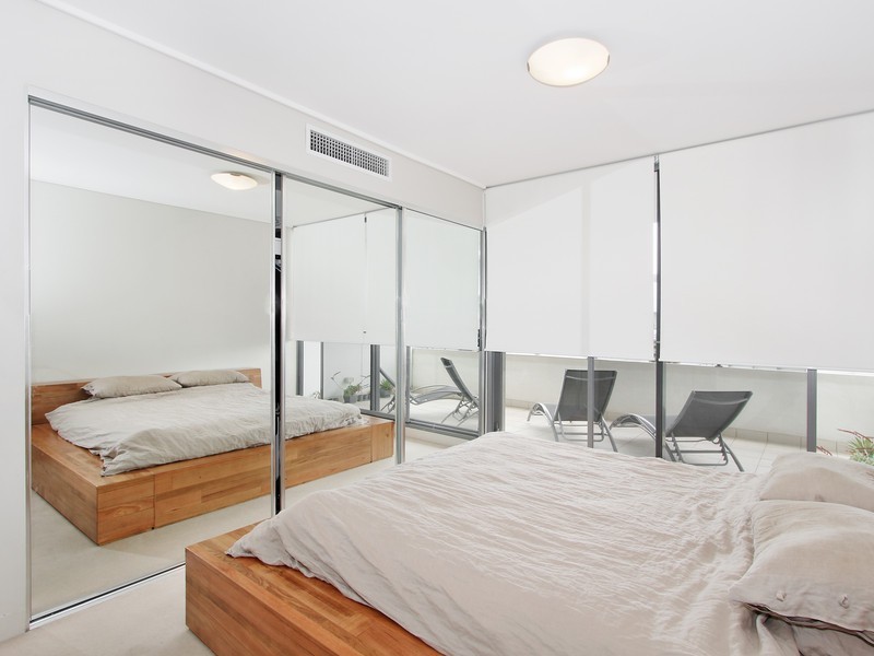 403/17 Jean Wailes Ave, Rhodes NSW 2138