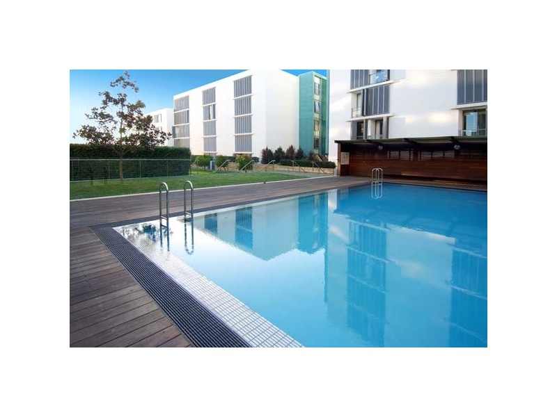 403/17 Jean Wailes Ave, Rhodes NSW 2138