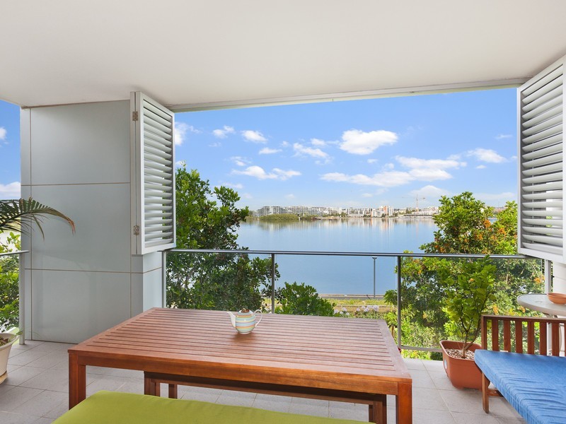 309/11 Lewis Ave, Rhodes NSW 2138