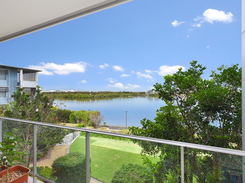 309/11 Lewis Ave, Rhodes NSW 2138