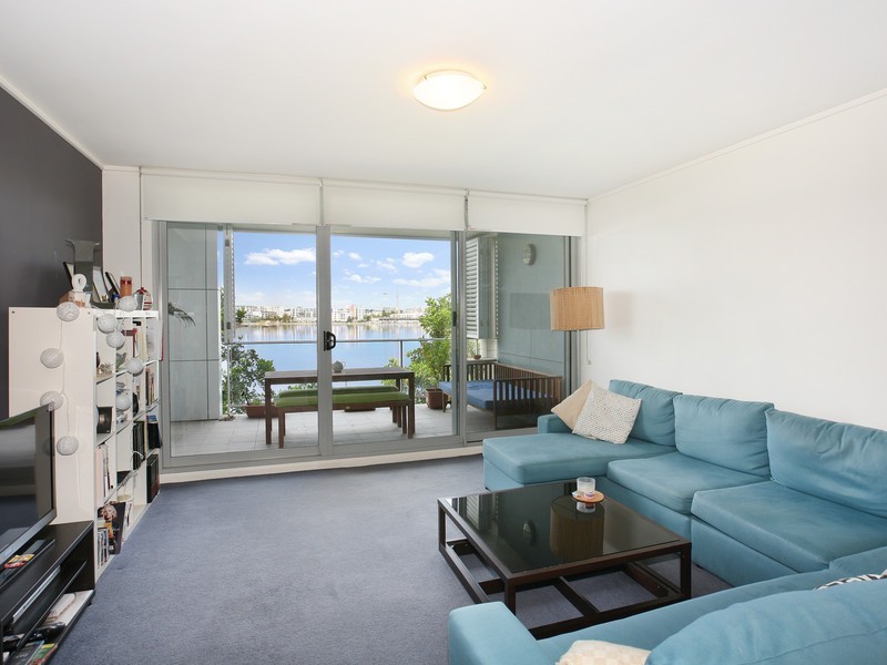 309/11 Lewis Ave, Rhodes NSW 2138