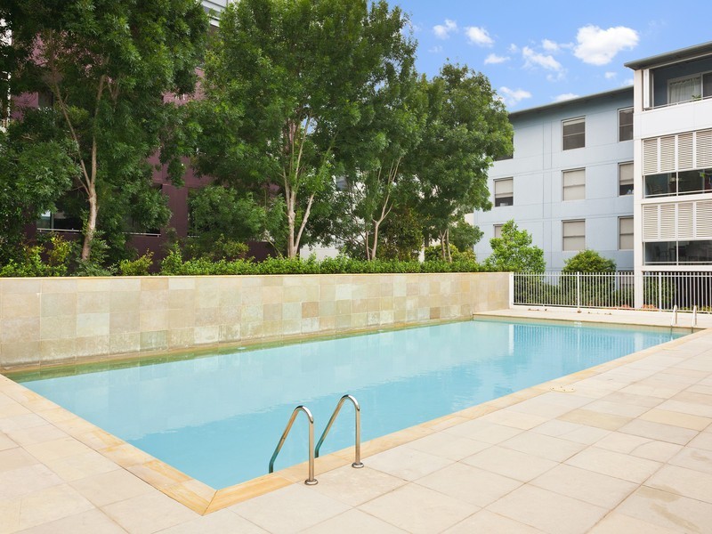 309/11 Lewis Ave, Rhodes NSW 2138