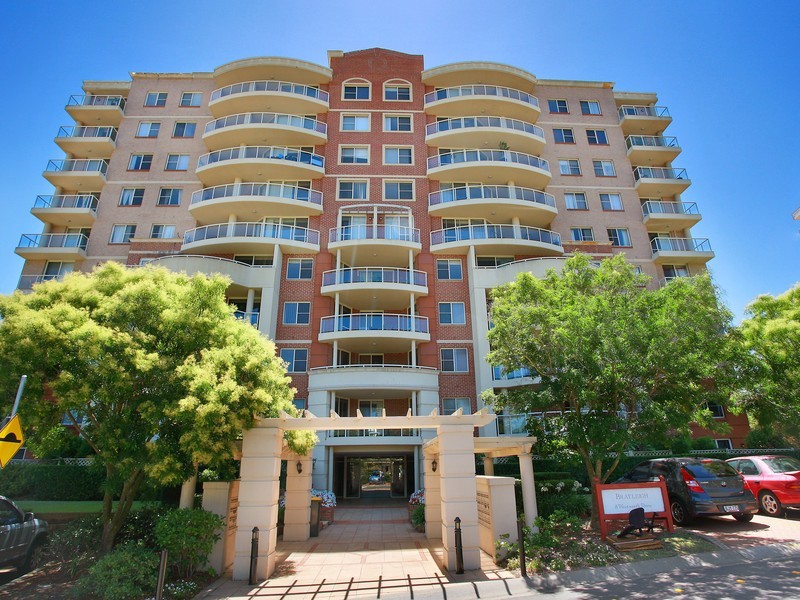 707/8 Wentworth Drive, Liberty Grove NSW 2138