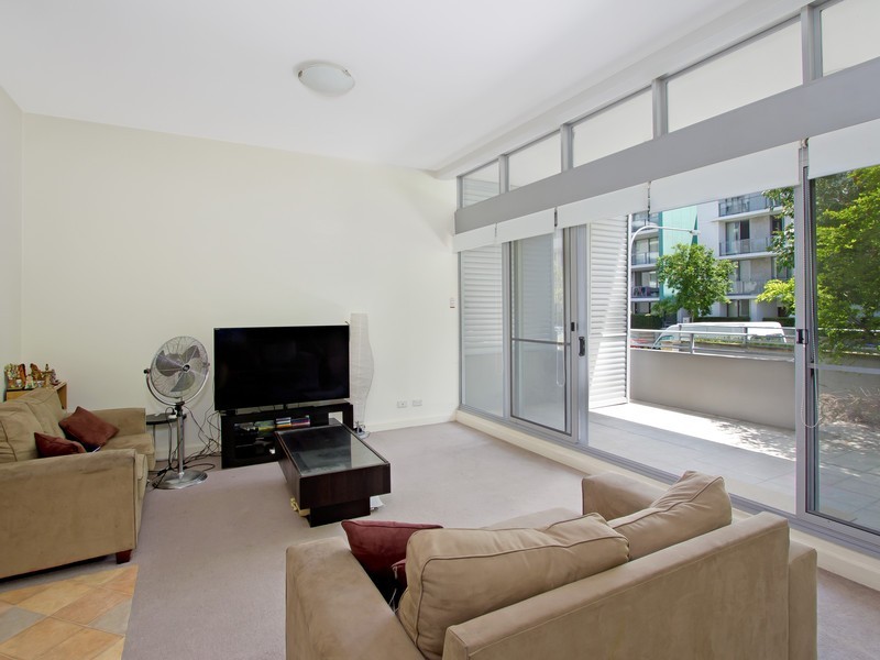 102/13 Shoreline Drive, Rhodes NSW 2138