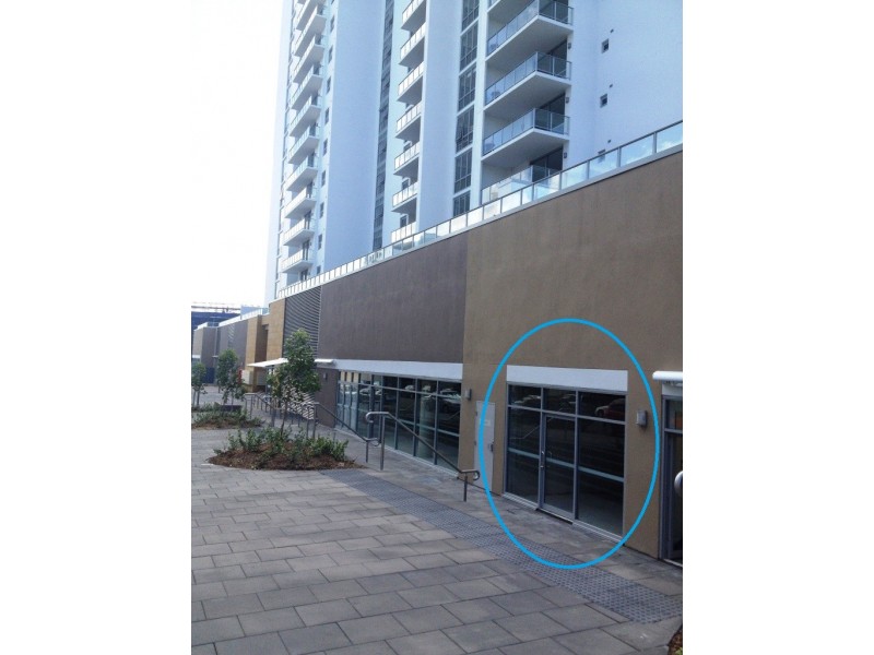 Shop 3/43 Shoreline Drive, Rhodes NSW 2138